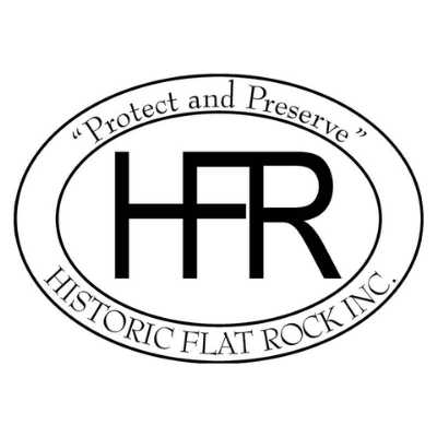 Historic Flat Rock Inc.